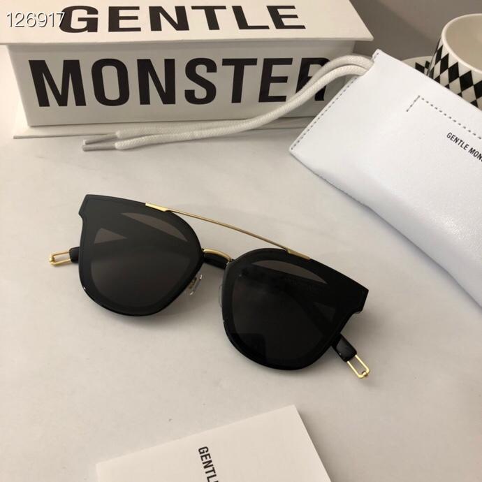 GENTLE MONSTER 李晨 範冰冰同款 NEWTONIC 熱銷款  GM合作款 女款太陽鏡  lly1029